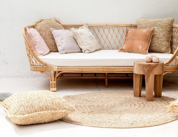 Some rattan chairs your family should have - Rattan Fabric