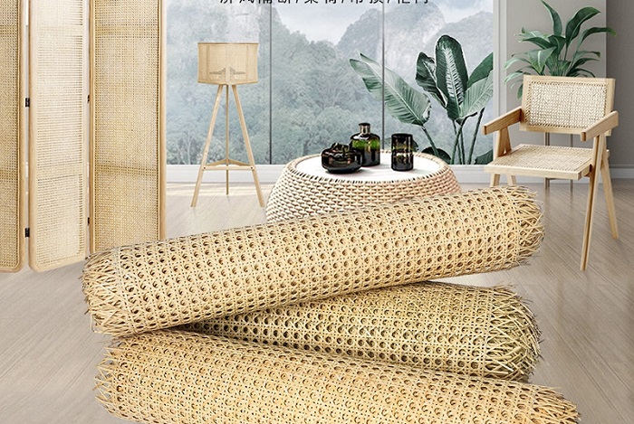 Cane craft online furniture