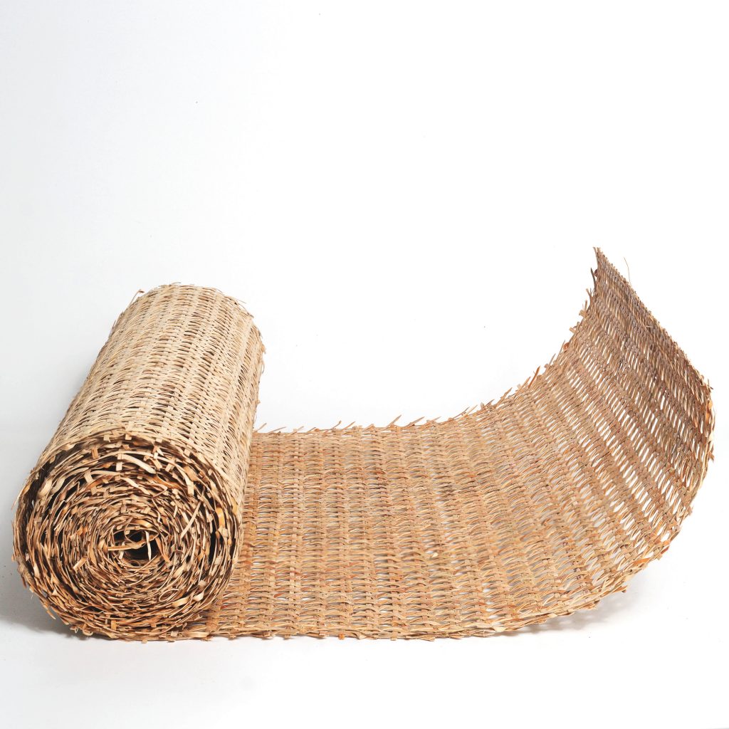 Rattan Material WIDTH 18